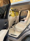 Toyota Land Cruiser GXR 4.0L full option