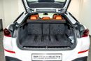 BMW X6 M60i LUXURY M60i M Performanc Luxury
