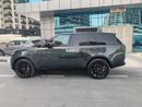 Land Rover Range Rover SE 4.4L P530 V8 SE 4.4L