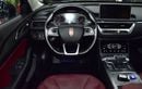 هونغشي H5 FLAGSHIP EXCELLENT DEAL for our Hongqi H5 (2022 Model) in Black Color GCC Specs