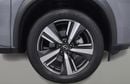 Nissan X Trail SL 2025 | AED 1824/Month | 0 DP | 30 Day Return | Warranty | Service History