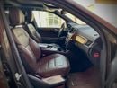 مرسيدس بنز GL 500 4Matic V8 GCC