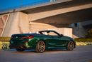 BMW M850i xDrive M850i xDrive Convertible 2 door