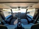 Suzuki Jimny GL Suzuki Jimny GLX AT| 1040-Monthly l GCC l 4WD , Cruise, Camera l Accident Free