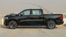 RAM 1500 LIMITED Longhorn Crew Cab Hurricane H.O 3.0TT GCC 2026 With 5 Years or 200,000 Km Warranty