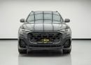 Audi SQ8 STANDARD