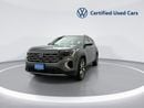 Volkswagen Teramont COMFORTLINE Teramont Comfortline Premium Leather 7-Seater SUV | Panoramic Sunroof | Desert Comfort Ready