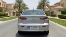 Mitsubishi Lancer EX GLX 2017 | AED 550/Month | 0 DP | 30 Day Return | Warranty | Service History