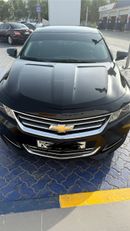 Chevrolet Impala LT