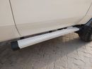 Toyota Land Cruiser Pick Up