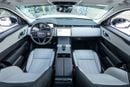 Land Rover Range Rover Velar P250 Dynamic SE Range Rover Velar P250 Dynamic SE 2025 GCC | Agency Warranty | Service Contract