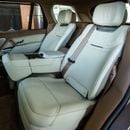 Land Rover Range Rover SV