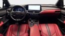 Lexus UX300h F SPORT PRESTIGE | Guaranteed Warranty | 0 Down Payment