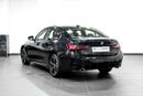 BMW 318i 318i GCC Specs – Excellent Condition, Low Mileage