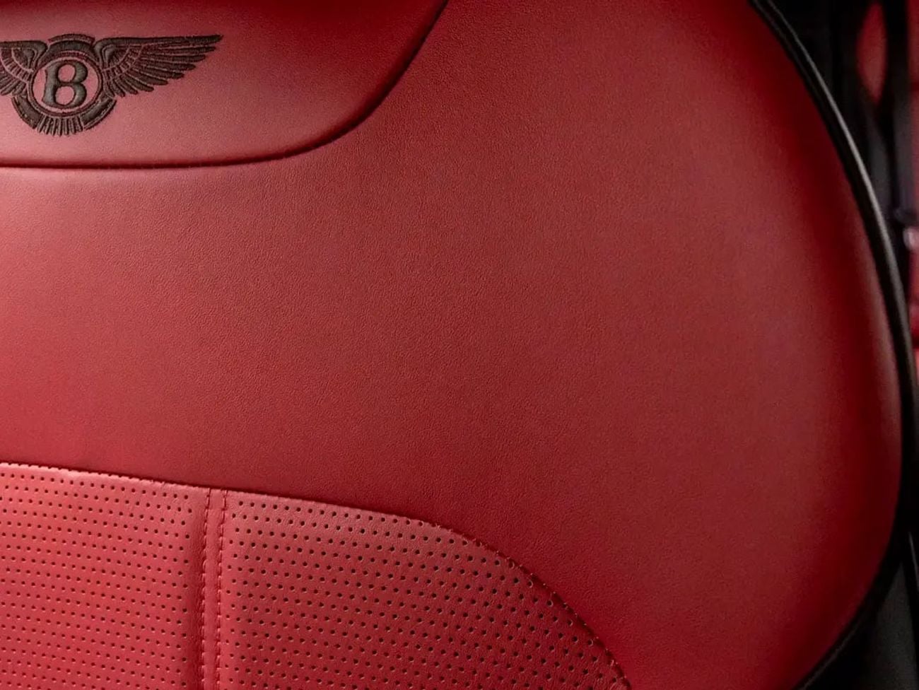 Bentley Bentayga Standard GCC Specs