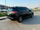 Toyota RAV4 XLE 4X4