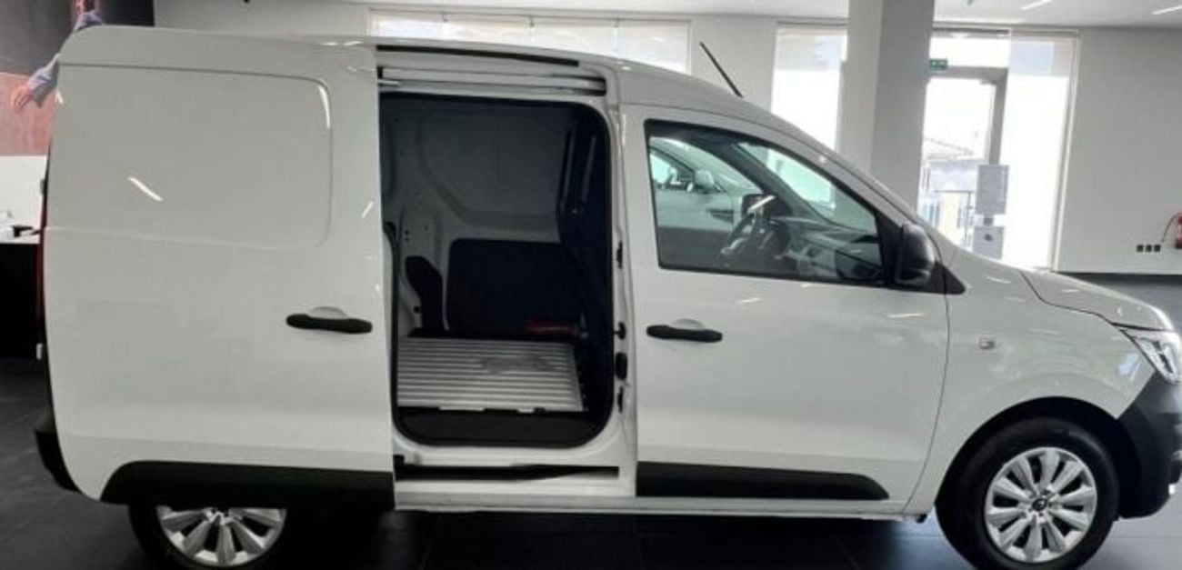 Renault Express DCI
