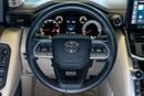 Toyota Land Cruiser GXR