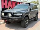تويوتا لاند كروزر GXR RHD V8 Diesel Full Option