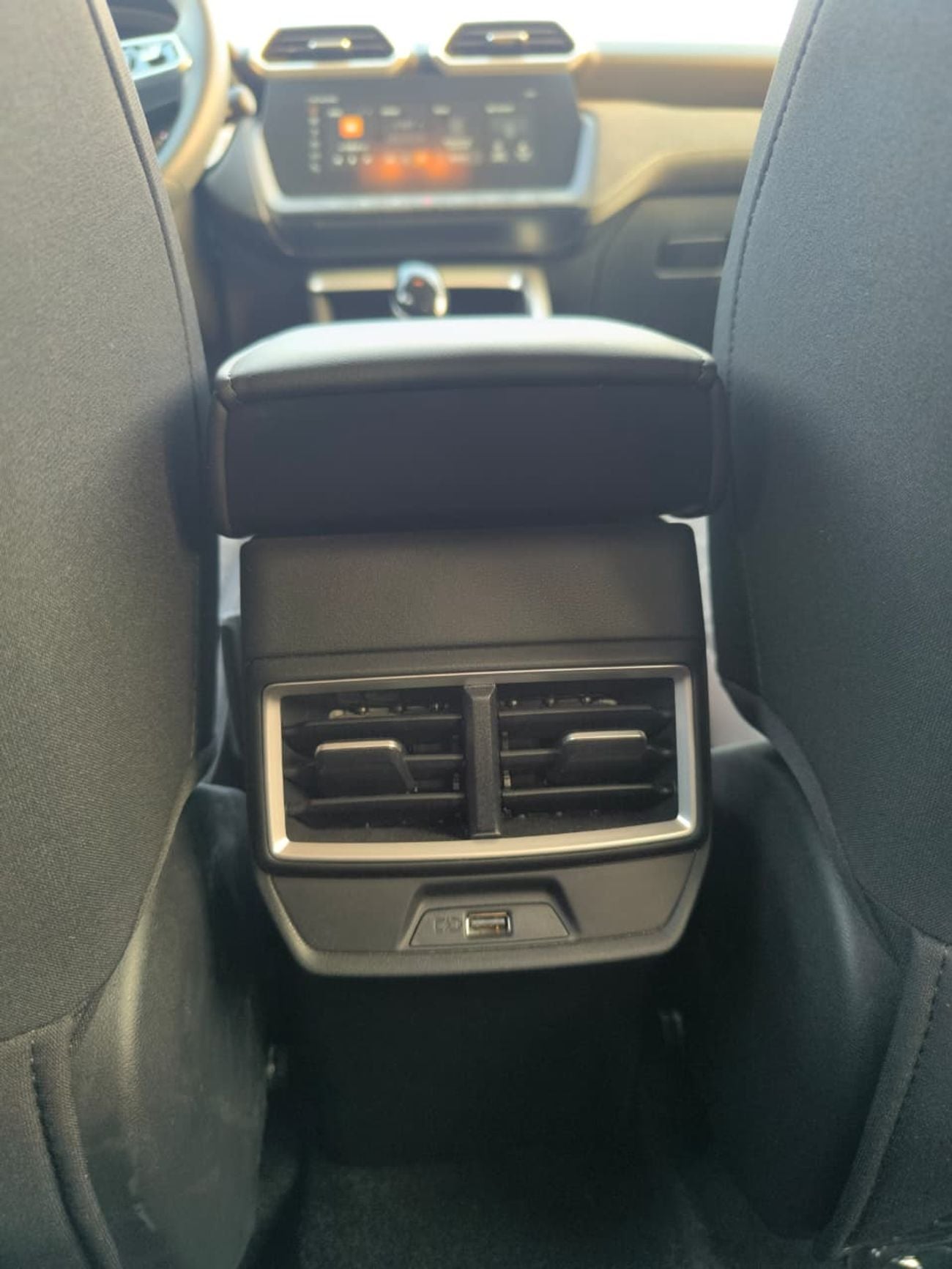 MG ZS STANDARD MG ZS 1.5L Standard GCC Specs 2026