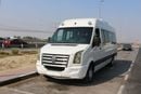 Volkswagen Crafter STANDARD Volkswagen Crafter 2008 with 22 Passenger Manual gear , diesel