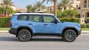 Toyota Prado ADVENTURE 2025 | AED 3576/Month | 0 DP | 30 Day Return | Warranty | Service History