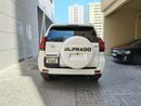 Toyota Prado GXR