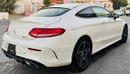 مرسيدس بنز C 300 PREMIUM