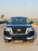 Nissan Armada SL Full option 2023