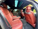 Audi A8 55 TFSI Quattro | GCC Specs | Pristine Condition