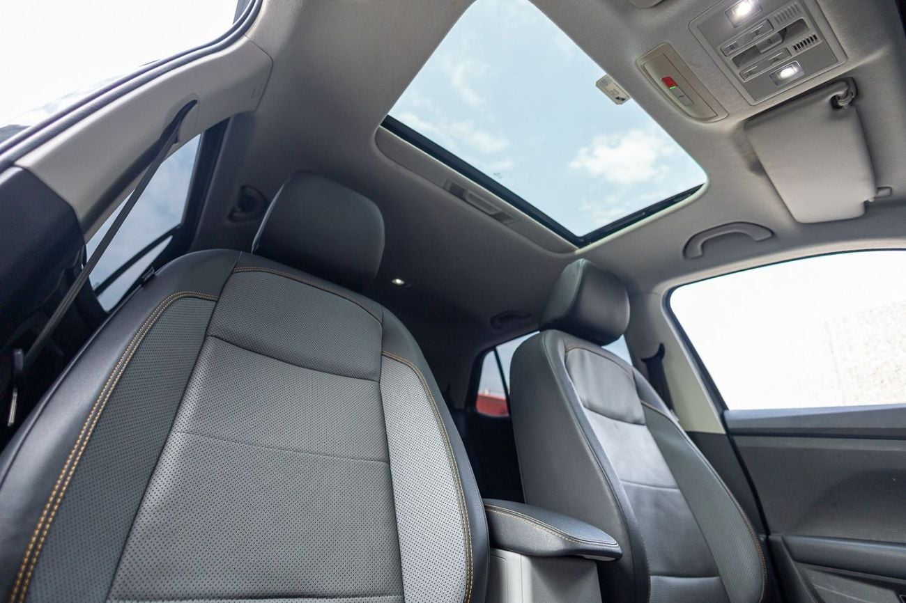 سكودا كوشاك Style Škoda Kushaq 2023 مواصفات خليجية مقابل 779.00 AED شهريًا