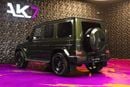 Mercedes Benz G63 AMG STANDARD