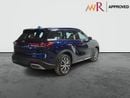 Infiniti QX60 SENSORY 2.0