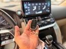 Toyota Land Cruiser GXR 2018 Upgrade 2024 V6 Full Option Petrol