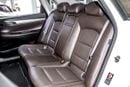 Hyundai Grandeur STANDARD / XG Korean specs