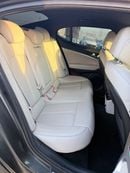 جينيسس G70 PREMIUM *GENESIS G70* Left Hand Full option Specs: *USA* Year: *2022* -*Original 5 Seats* push start BSM