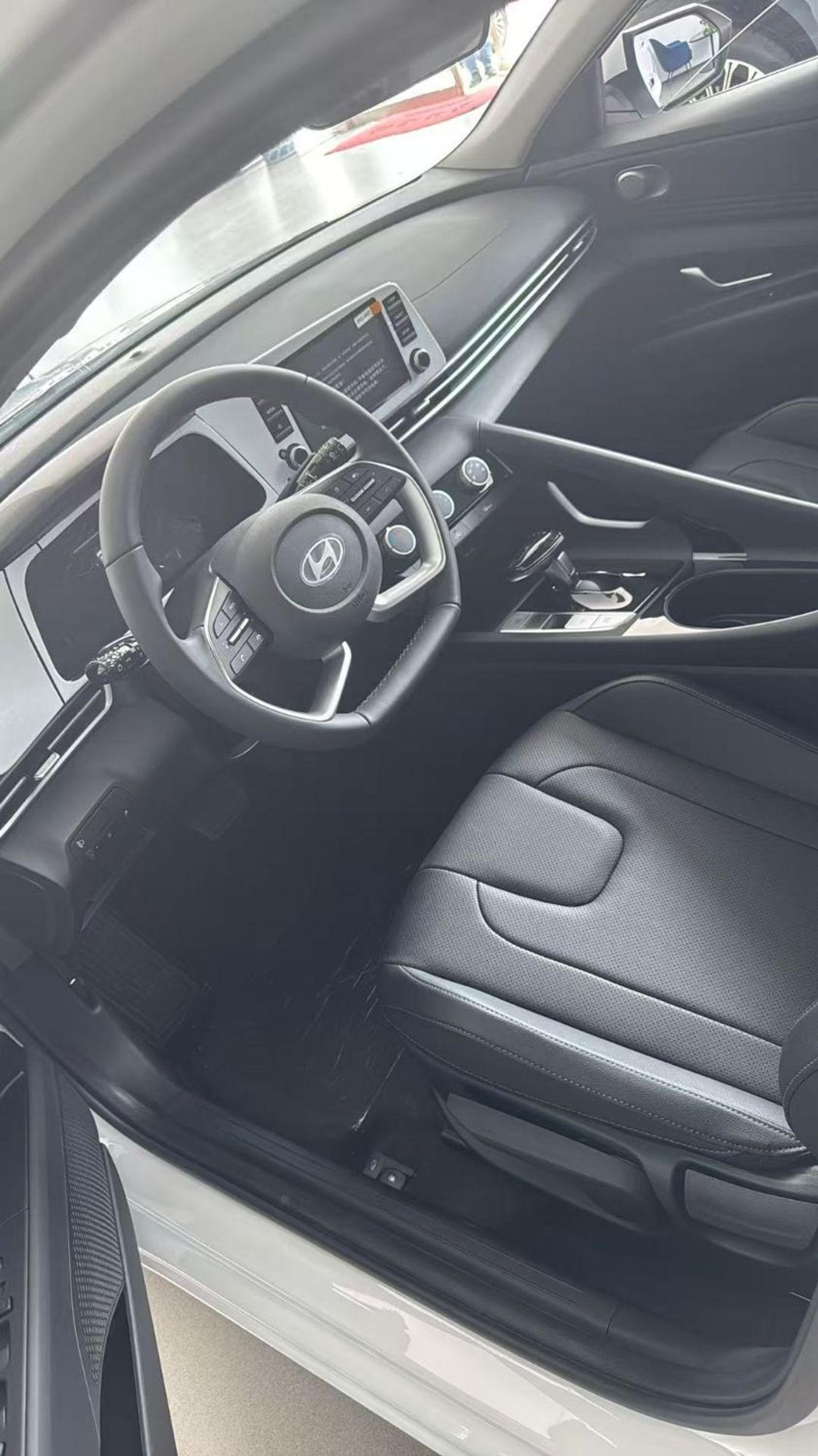 Hyundai Elantra SMART 1.5
