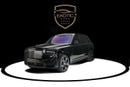 Rolls Royce Cullinan STANDARD NOVITEC