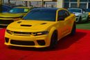 Dodge Charger SRT HELLCAT WIDEBODY DODGE CHARGER SRT JAILBREAK LAST CALL