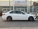 مرسيدس بنز C 450 AMG 4MATIC