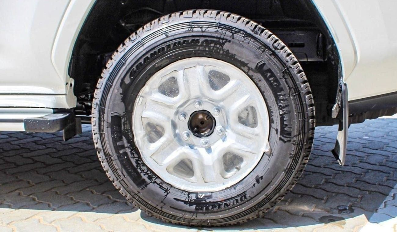 Toyota Land Cruiser GXR LAND CRUISER GXR 3.3L DIESEL 2024