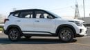Kia Seltos LX STANDARD 2026 | KIA SELTOS 1.5L IVT LUXURY EDITION + BLACK ROOF + ELECTRIC SEAT