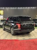 Land Rover Range Rover AUTOBIOGRAPHY
