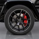 Mercedes Benz G63 AMG STANDARD AED 7,506 P.M • 0% Downpayment • Mercedes-Benz G 63 AMG Edition 1 • 1 Year Warranty