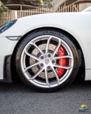 Porsche 718 Spyder STANDARD