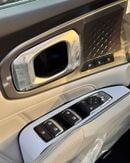 Kia Sorento V6 3.5L - 2027 MODEL - GCC Specs