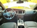 Dodge Charger SXT GCC! Perfect condition! Recently serviced!
