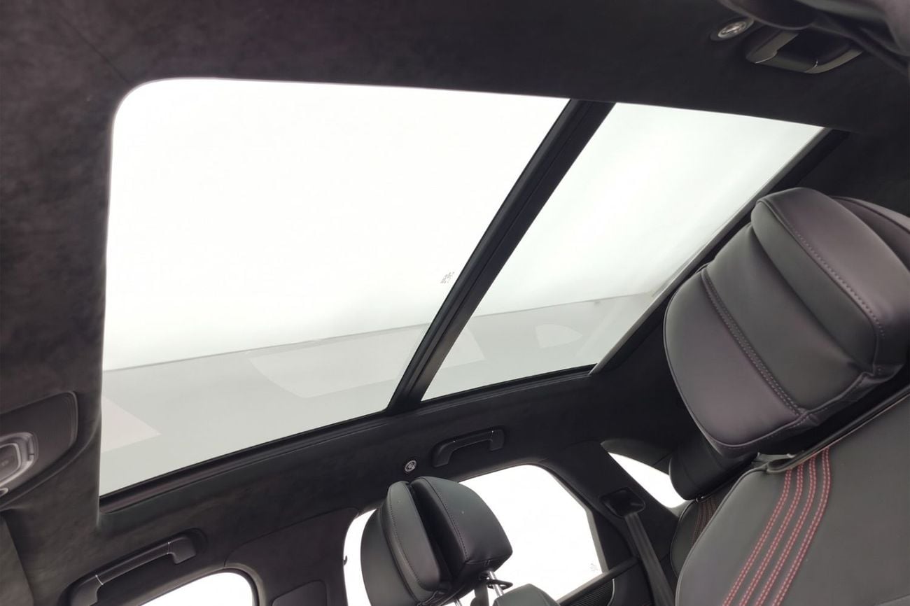 Bentley Bentayga S 2022 | Carbon Fiber l PPF Protected l AED 13,708 / Monthly