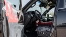 Lexus LX600 2026 Lexus LX600 F-Sport 3.5L Twin-Turbo AT Petrol (Black-Red)