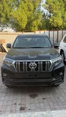 Toyota Land Cruiser VXR